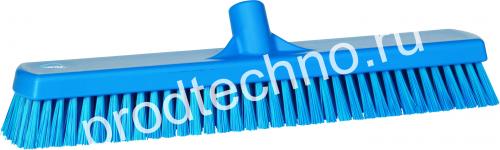 7062,Щетка д/мытья полов и стен,470мм,жёсткий ворс Vikan