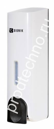 Дозатор для мыла модель BK1007 0,35л BIONIK